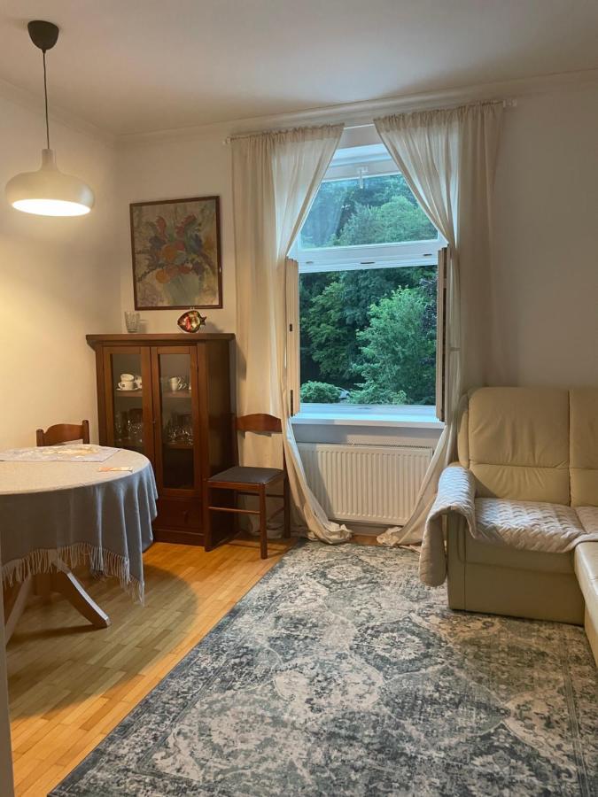 Apartment Vilapark 14 Rogaška Slatina Екстериор снимка