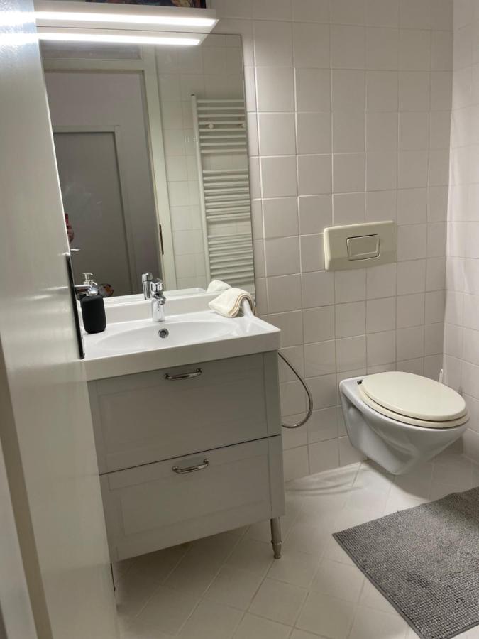 Apartment Vilapark 14 Rogaška Slatina Екстериор снимка