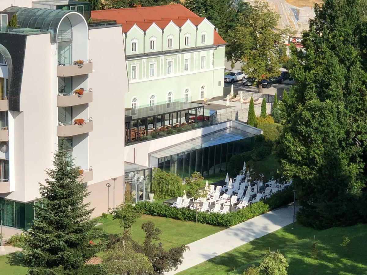 Apartment Vilapark 14 Rogaška Slatina Екстериор снимка