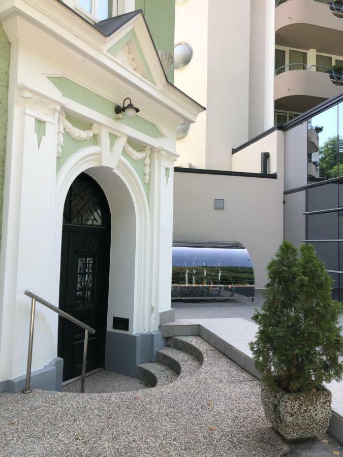 Apartment Vilapark 14 Rogaška Slatina Екстериор снимка